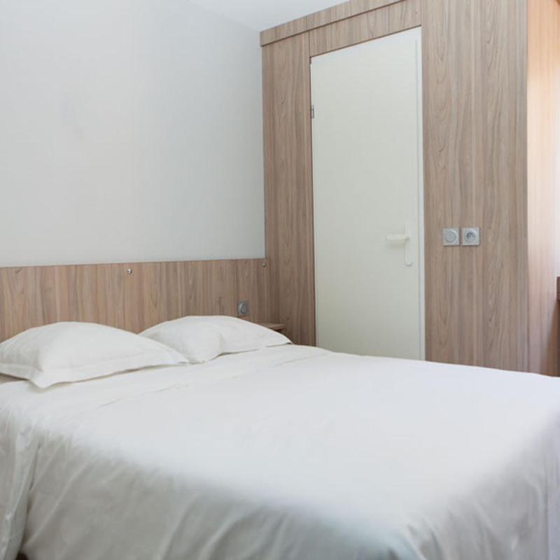 Hotel Parc Azur - Toulon 2*