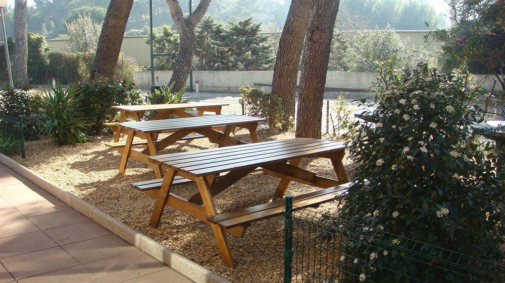 Hotel Parc Azur - Toulon