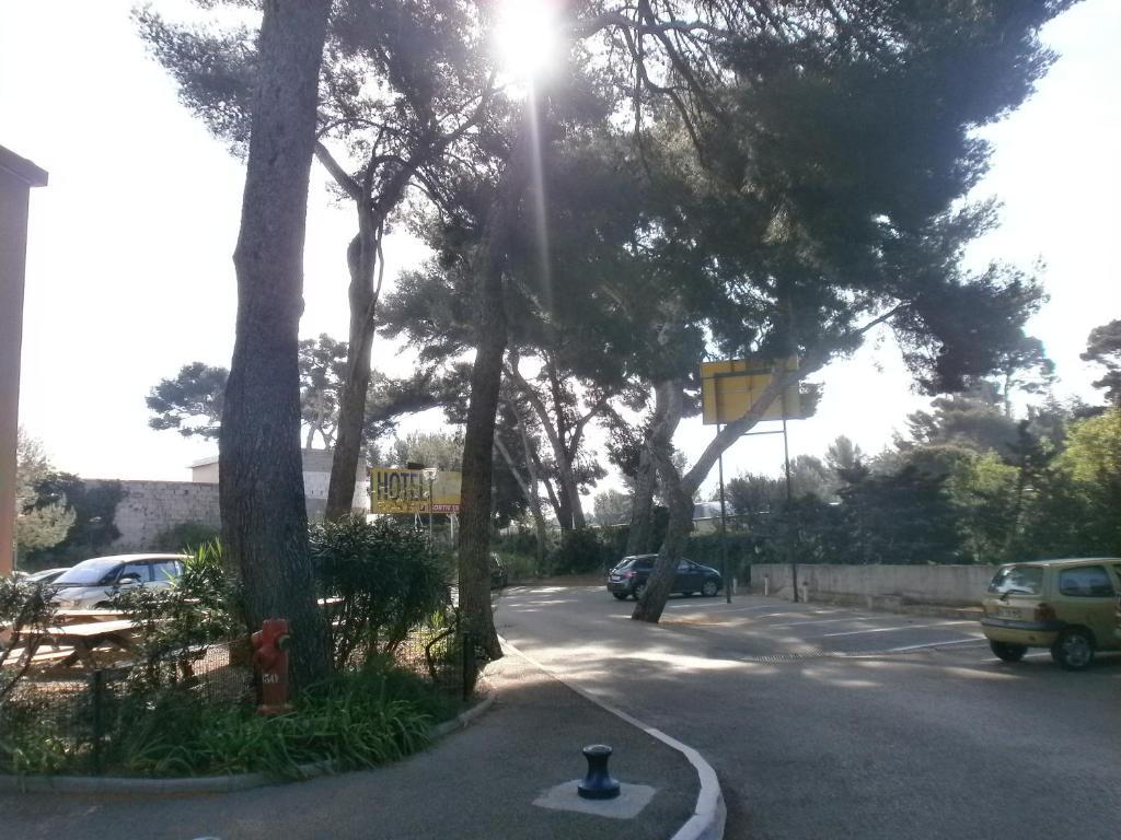 Parc Azur - Toulon