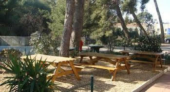 Parc Azur - Toulon Hotel 2*