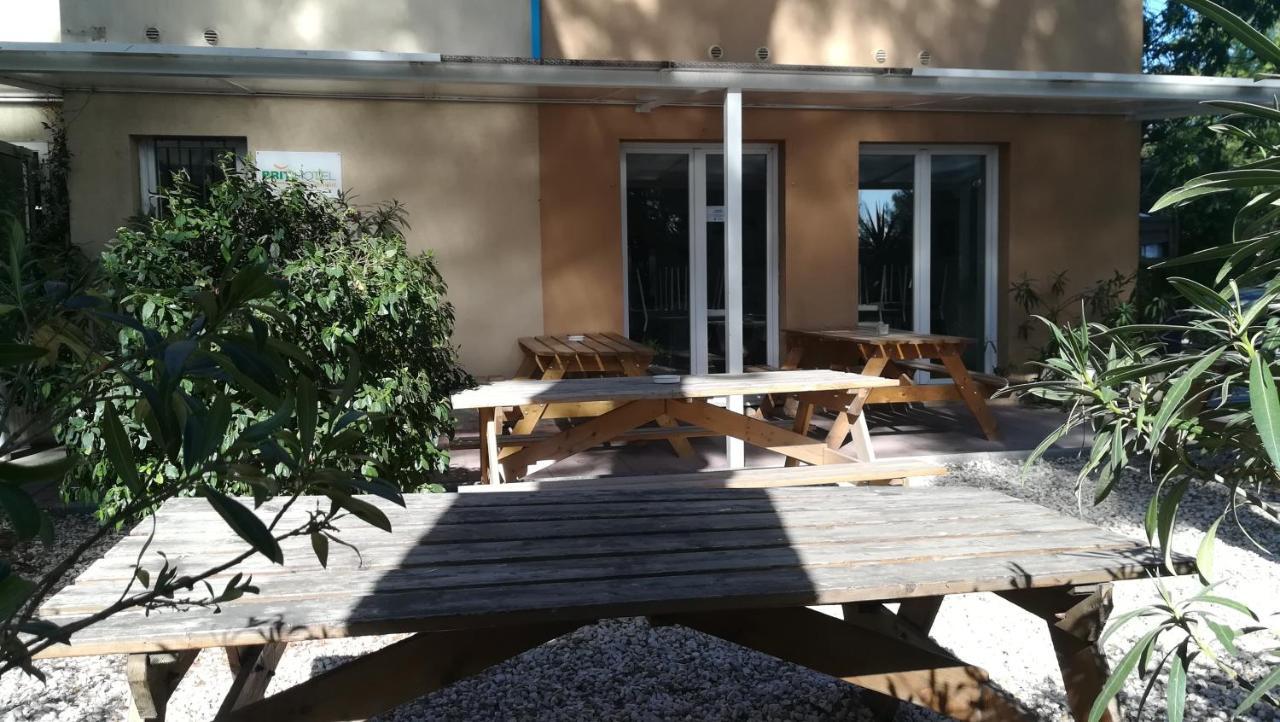 Parc Azur - Toulon Hotel 2*