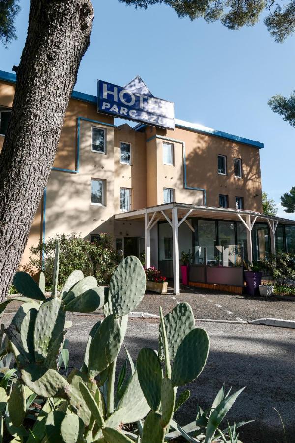 Hotel Parc Azur Et - Toulon